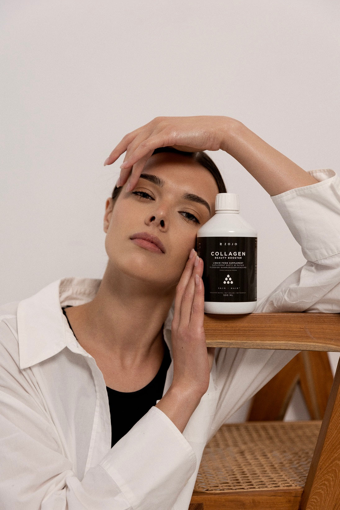 najlepsze suplementy dla kobiet