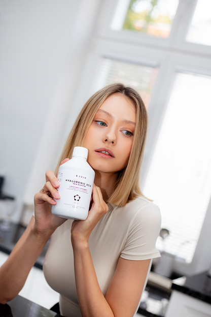 kwas hialuronowy suplement