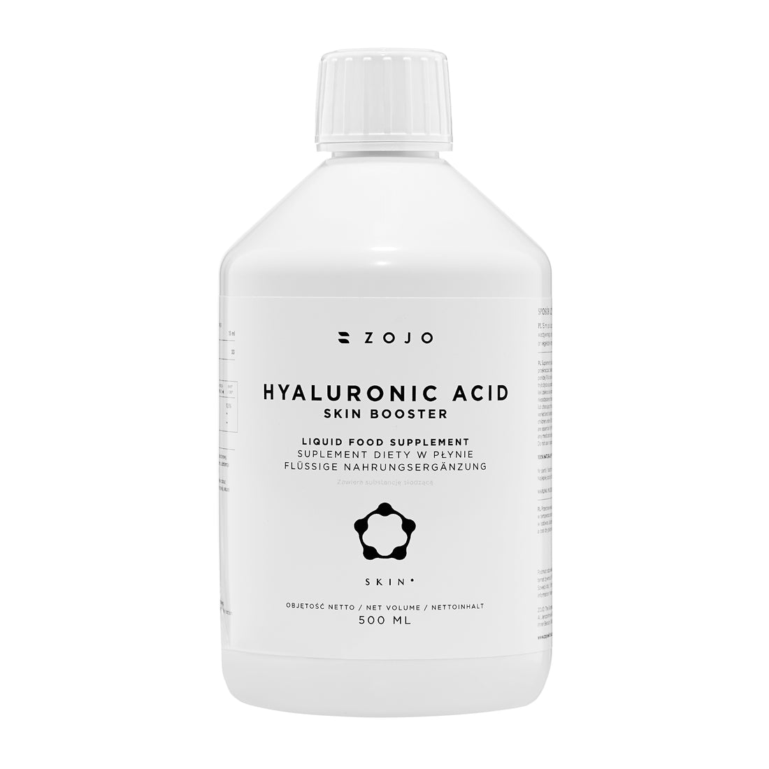 kwas hialuronowy suplement